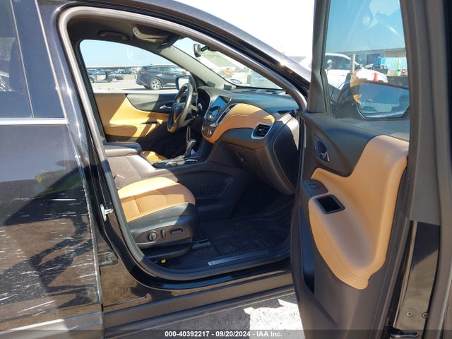 Chevrolet Equinox Premier 2018 2GNAXMEVXJ6221407 Image 5