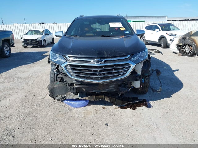 Chevrolet Equinox Premier 2018 2GNAXMEVXJ6221407 Image 6