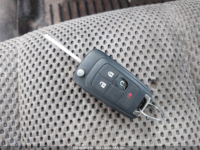GMC Terrain Sle-2 2016 2GKFLTEK0G6180146 Image 11
