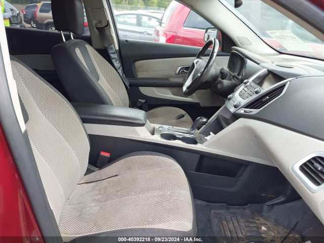 2GKFLTEK0G6180146 GMC Terrain Sle-2