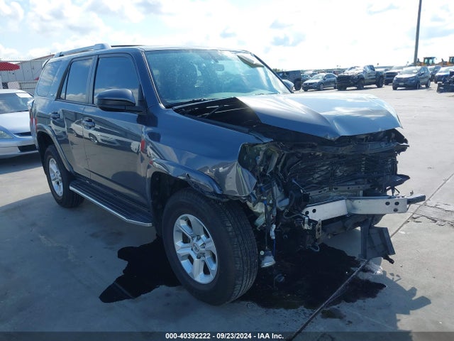 2018 JTEBU5JR6J5562766 main image