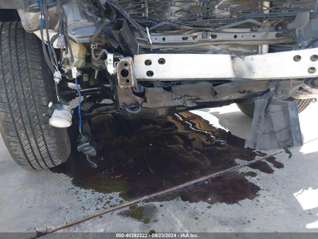 Toyota 4RUNNER SR5 2018 JTEBU5JR6J5562766 Image 20