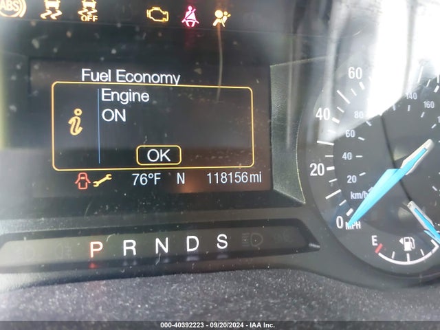 Ford FUSION SE 2016 3FA6P0H70GR116824 Image 7