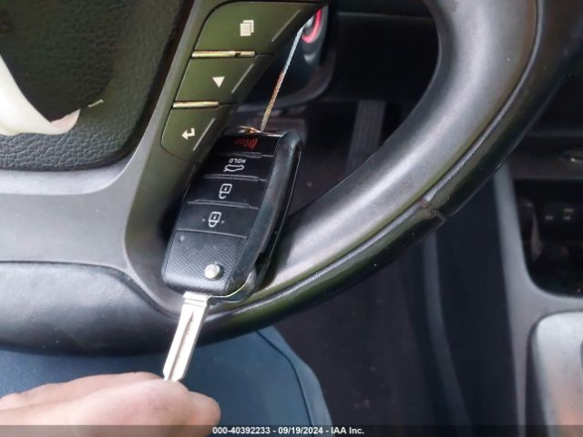 KNAFX6A88G5572523 KIA Forte Koup Ex