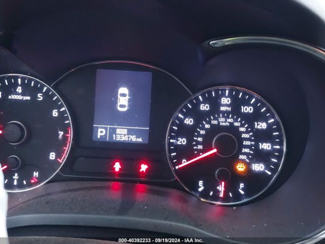 KNAFX6A88G5572523 KIA Forte Koup Ex