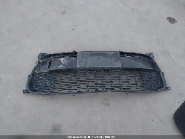 KNAFX6A88G5572523 KIA Forte Koup Ex