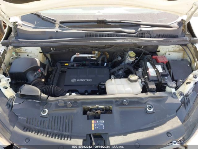 KL4CJASB6HB066951 Buick Encore Preferred