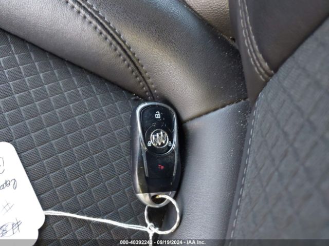 KL4CJASB6HB066951 Buick Encore Preferred