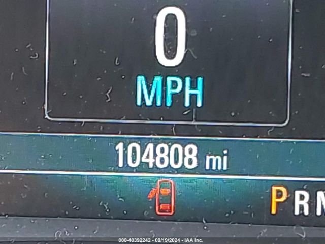 KL4CJASB6HB066951 Buick Encore Preferred