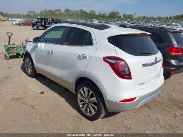 KL4CJASB6HB066951 Buick Encore Preferred