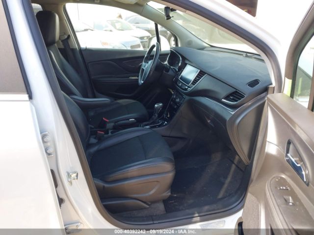 KL4CJASB6HB066951 Buick Encore Preferred