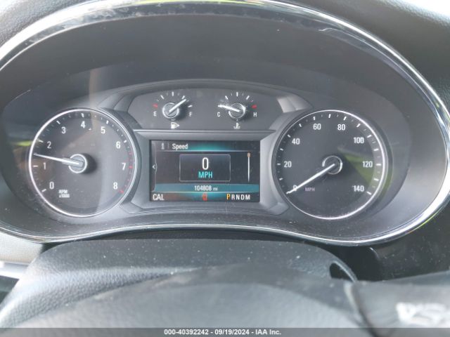 KL4CJASB6HB066951 Buick Encore Preferred
