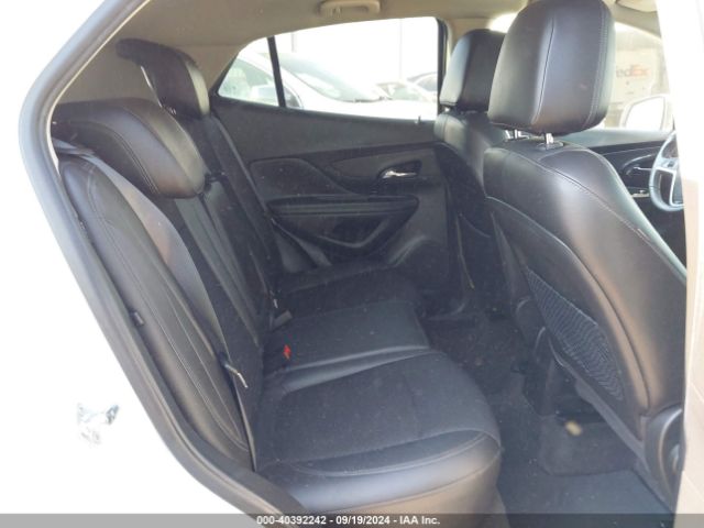 KL4CJASB6HB066951 Buick Encore Preferred