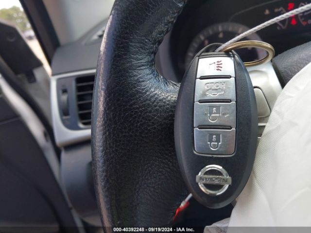 3N1AB7AP8FY298530 Nissan SENTRA SV