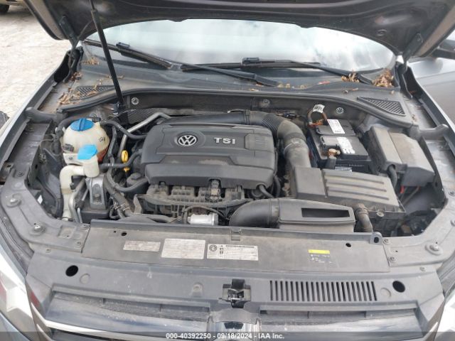 1VWAT7A32FC041862 Volkswagen Passat 1.8t Wolfsburg Edition