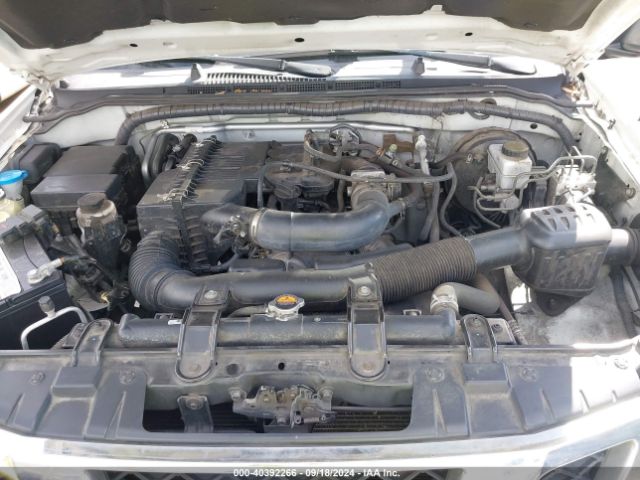 1N6BD0CT1JN769112 Nissan FRONTIER S