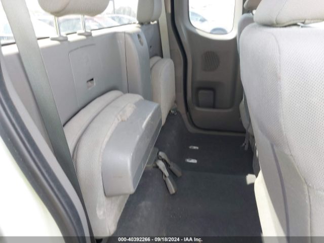 1N6BD0CT1JN769112 Nissan FRONTIER S