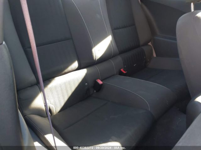 2G1FB1E36F9290717 Chevrolet Camaro 2ls