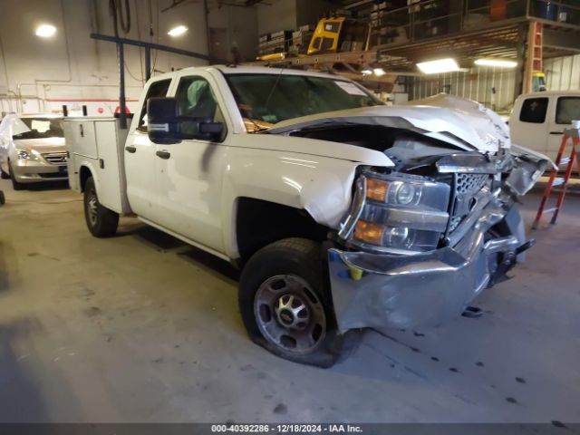2GC2KREG4K1152562 auction archive image