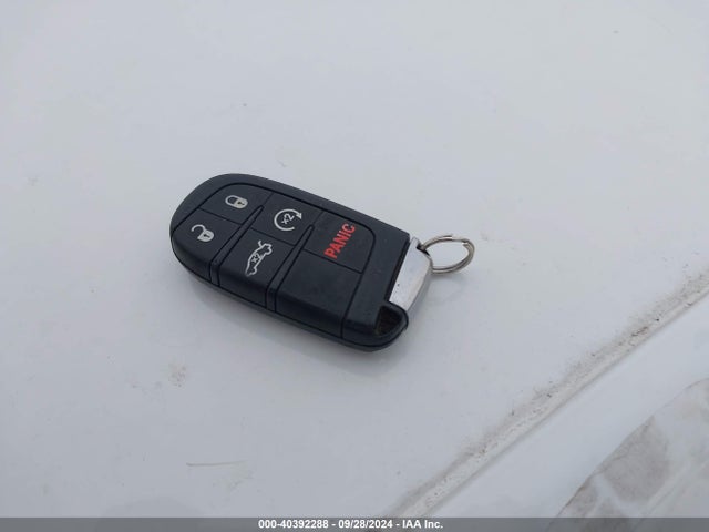 2C3CCAGG1GH152425 Chrysler 300