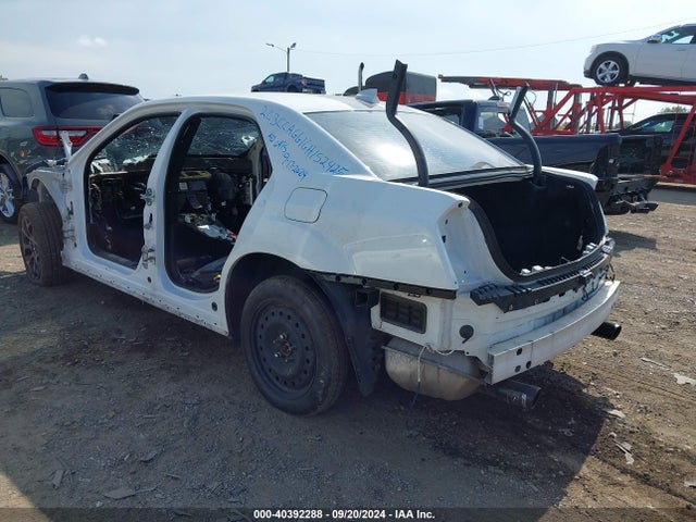 Chrysler 300 2016 2C3CCAGG1GH152425 Image 3