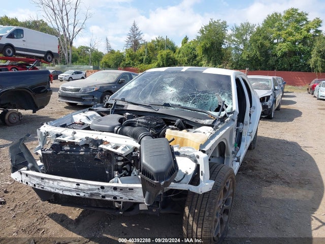 Chrysler 300 2016 2C3CCAGG1GH152425 Image 6