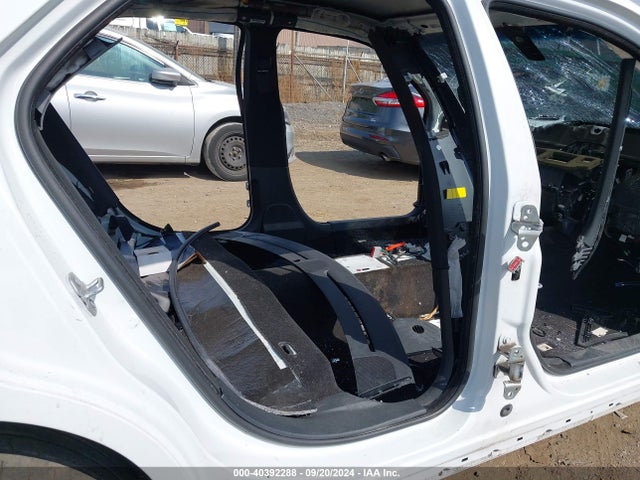 Chrysler 300 2016 2C3CCAGG1GH152425 Image 8