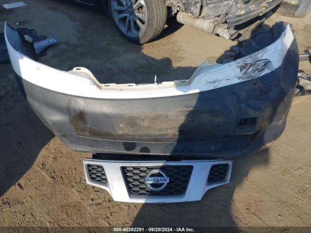 3N6CM0KNXJK696965 Nissan Nv200 S