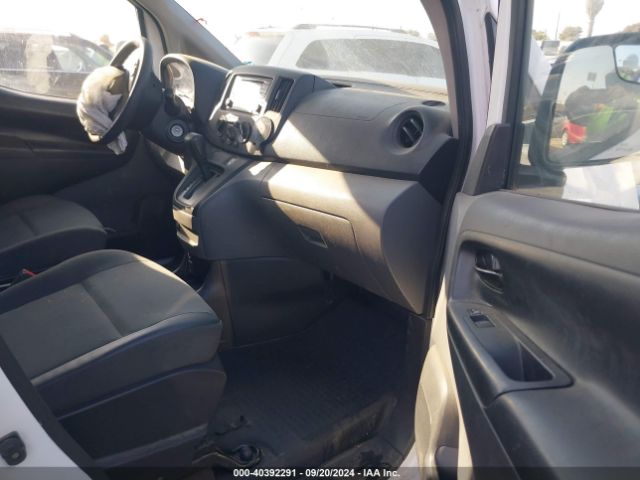 3N6CM0KNXJK696965 Nissan Nv200 S
