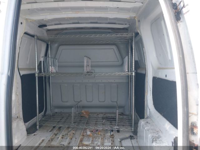 3N6CM0KNXJK696965 Nissan Nv200 S