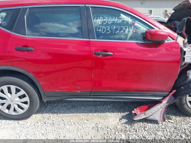 JN8AT2MV1HW252043 Nissan ROGUE S
