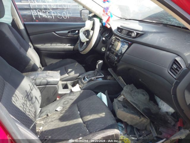 JN8AT2MV1HW252043 Nissan ROGUE S