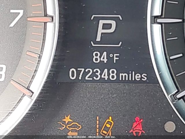 5J8YD3H32HL000360 Acura MDX