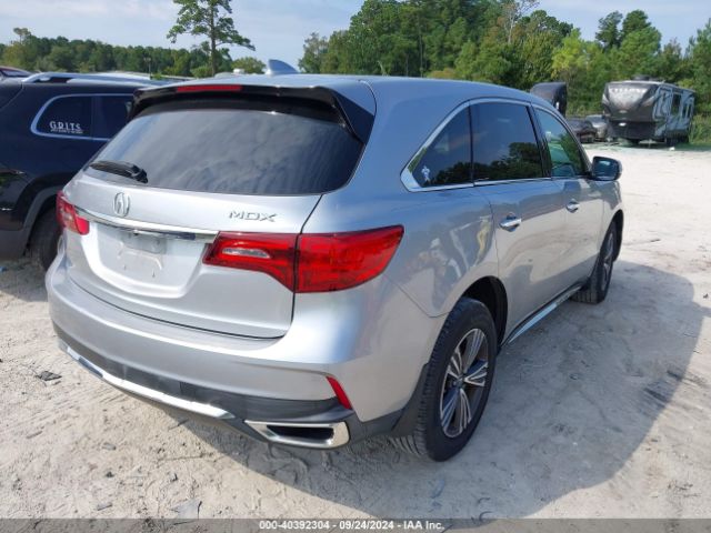 5J8YD3H32HL000360 Acura MDX