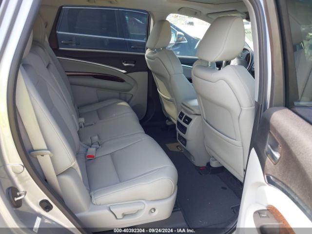 5J8YD3H32HL000360 Acura MDX