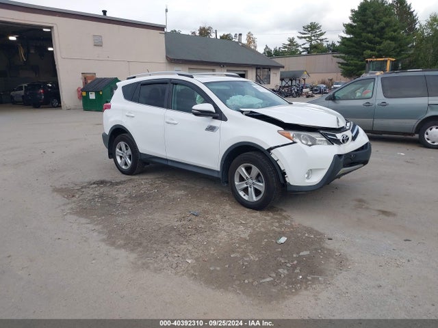 2014 2T3RFREV2EW142769 главное изображение