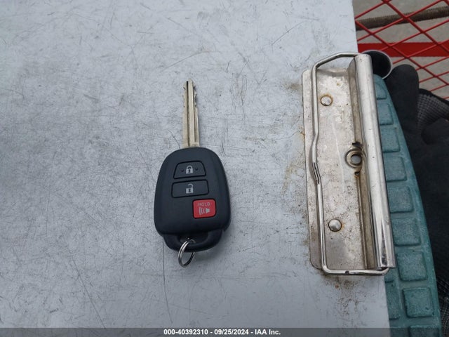 Toyota Rav4 Xle 2014 2T3RFREV2EW142769 Image 11