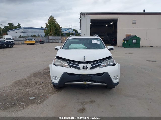 Toyota Rav4 Xle 2014 2T3RFREV2EW142769 Image 12