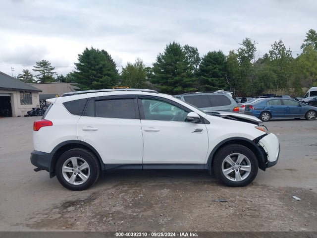 Toyota Rav4 Xle 2014 2T3RFREV2EW142769 Image 13