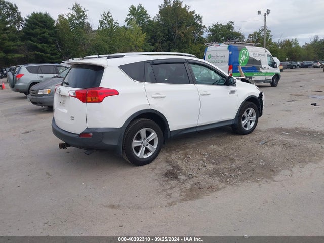 Toyota Rav4 Xle 2014 2T3RFREV2EW142769 Image 4
