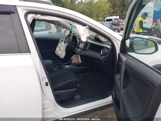 Toyota Rav4 Xle 2014 2T3RFREV2EW142769 Image 5