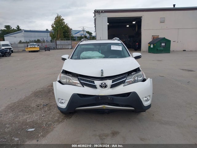 Toyota Rav4 Xle 2014 2T3RFREV2EW142769 Image 6