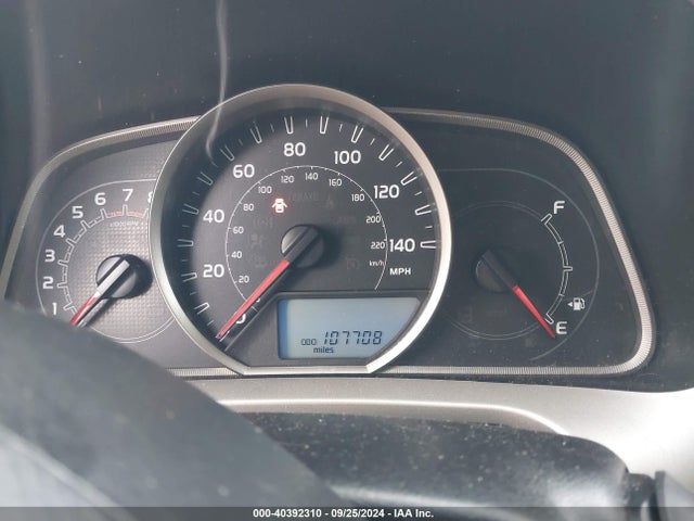 Toyota Rav4 Xle 2014 2T3RFREV2EW142769 Image 7