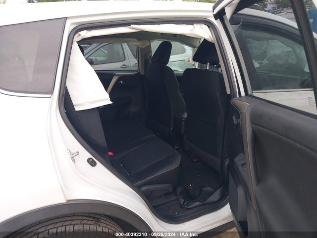 Toyota Rav4 Xle 2014 2T3RFREV2EW142769 Image 8