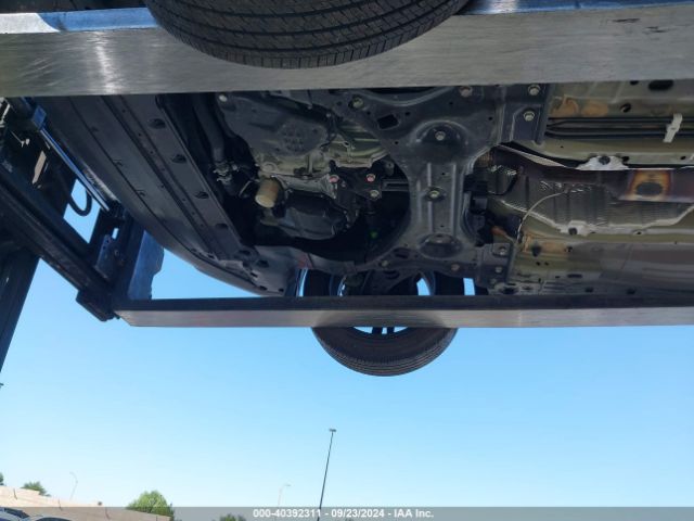 3N1CP5DV9NL519430 Nissan Kicks Sr Xtronic Cvt