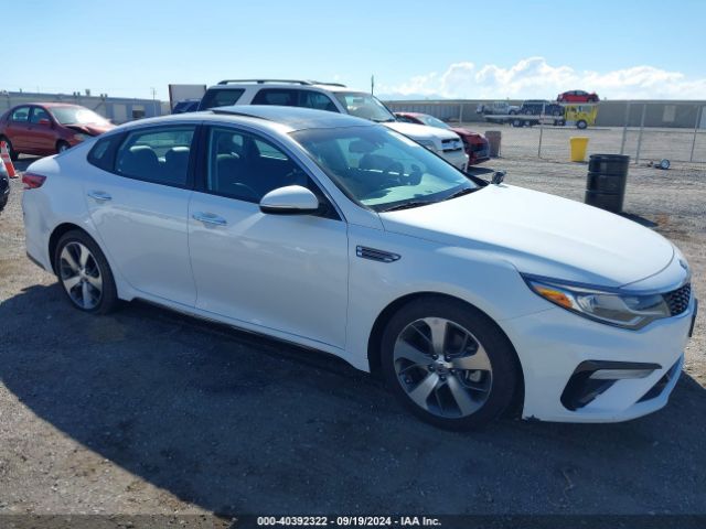 5XXGT4L38KG310255 auction archive image