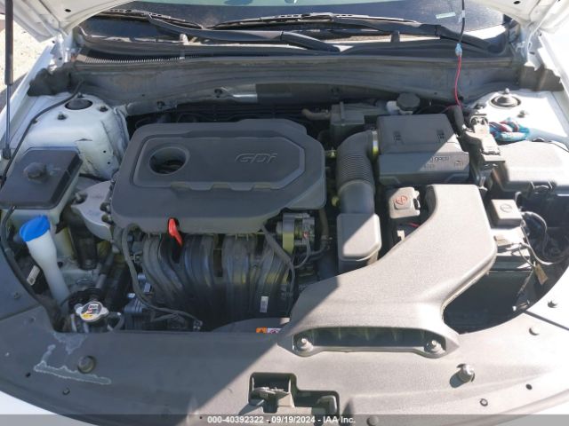 5XXGT4L38KG310255 KIA Optima S