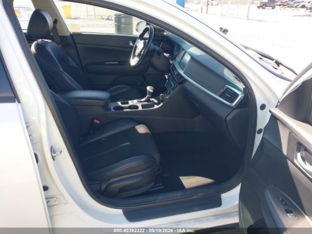 5XXGT4L38KG310255 KIA Optima S