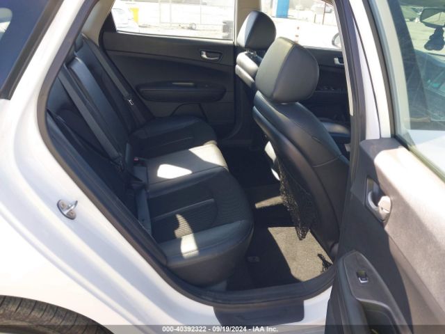 5XXGT4L38KG310255 KIA Optima S