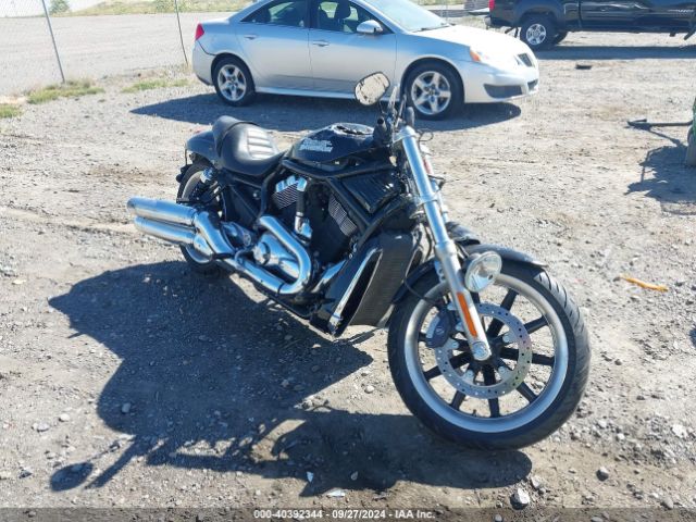 2006 HARLEY-DAVIDSON VRSCD 1HD1HDZ176K811256